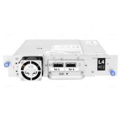 46X6071 IBM LTO4 800GB 1600GB ULTRIUM HH SAS TAPE DRIVE